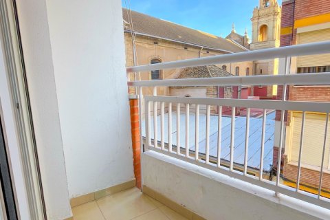 Huoneisto myytävänä Huelva, Espanja, 4 makuuhuonetta, 117 m2 No. 152866 - kuva 25