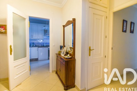 Huoneisto myytävänä Huelva, Espanja, 4 makuuhuonetta, 117 m2 No. 152866 - kuva 4