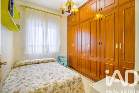 Huoneisto myytävänä Huelva, Espanja, 4 makuuhuonetta, 117 m2 No. 152866 - kuva 20