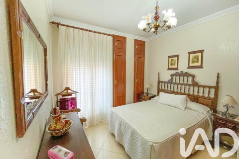 Huoneisto myytävänä Huelva, Espanja, 4 makuuhuonetta, 117 m2 No. 152866 - kuva 11