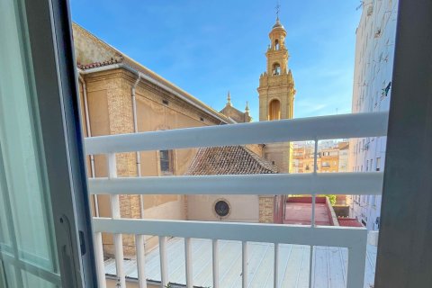 Huoneisto myytävänä Huelva, Espanja, 4 makuuhuonetta, 117 m2 No. 152866 - kuva 13