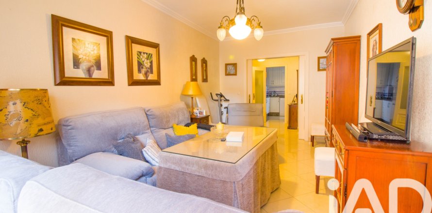 Huoneisto Huelva, Espanja 4 makuuhuonetta, 117 m2 No. 152866