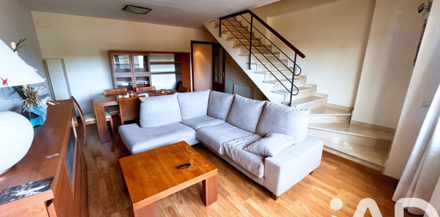 Wohnung in Figueres, Girona, Spanien 3 Schlafzimmer, 165 m2 Nr. 152867