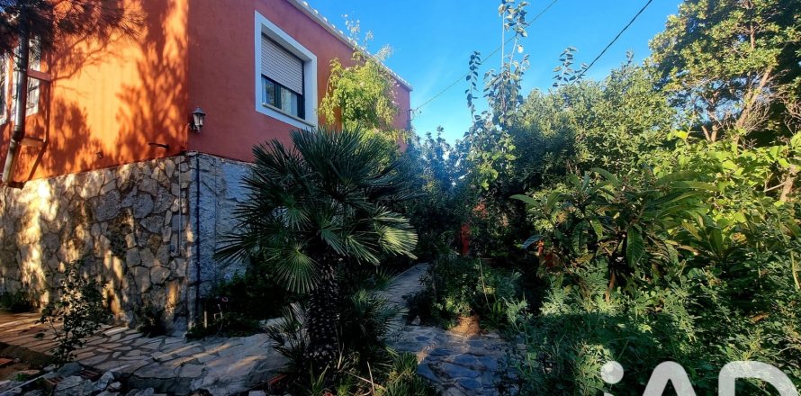 Talo Pratdip, Tarragona, Espanja 4 makuuhuonetta, 188 m2 No. 152870