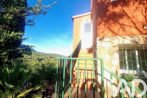 Talo myytävänä Pratdip, Tarragona, Espanja, 4 makuuhuonetta, 188 m2 No. 152870 - kuva 15