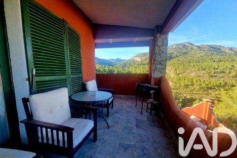 Talo myytävänä Pratdip, Tarragona, Espanja, 4 makuuhuonetta, 188 m2 No. 152870 - kuva 20