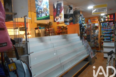 Продажа коммерческой недвижимости в Бланес, Герона, Испания 250м2 №152865 - фото 6