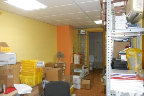 Продажа коммерческой недвижимости в Бланес, Герона, Испания 250м2 №152865 - фото 9