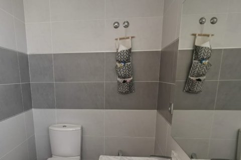 Duplex zum Verkauf in Castellon de la Plana, Castellon, Spanien 3 Schlafzimmer, 121 m2 Nr. 152868 - Foto 13