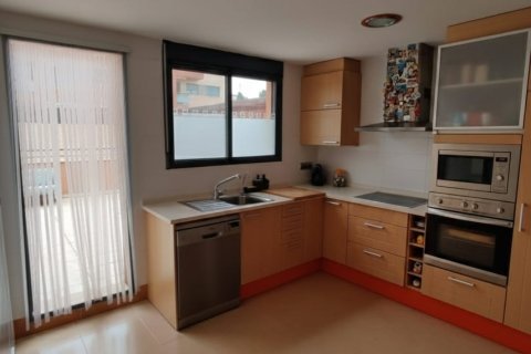 Duplex zum Verkauf in Castellon de la Plana, Castellon, Spanien 3 Schlafzimmer, 121 m2 Nr. 152868 - Foto 7