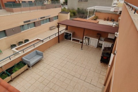Duplex zum Verkauf in Castellon de la Plana, Castellon, Spanien 3 Schlafzimmer, 121 m2 Nr. 152868 - Foto 20