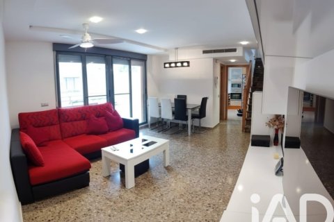 Duplex zum Verkauf in Castellon de la Plana, Castellon, Spanien 3 Schlafzimmer, 121 m2 Nr. 152868 - Foto 4