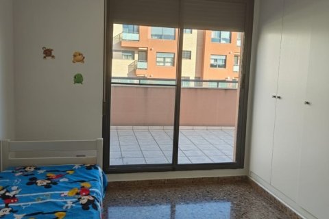 Duplex zum Verkauf in Castellon de la Plana, Castellon, Spanien 3 Schlafzimmer, 121 m2 Nr. 152868 - Foto 15