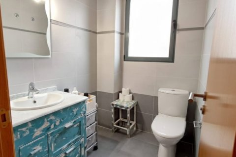 Duplex zum Verkauf in Castellon de la Plana, Castellon, Spanien 3 Schlafzimmer, 121 m2 Nr. 152868 - Foto 16