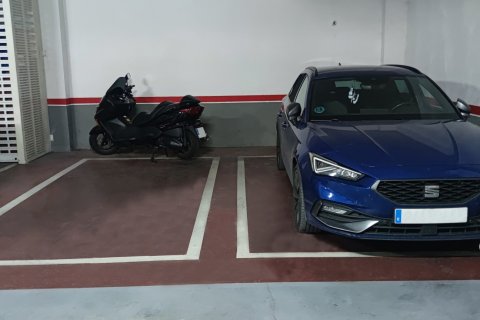 Duplex zum Verkauf in Castellon de la Plana, Castellon, Spanien 3 Schlafzimmer, 121 m2 Nr. 152868 - Foto 21