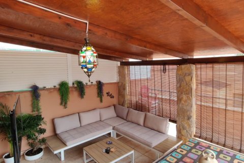 Duplex zum Verkauf in Castellon de la Plana, Castellon, Spanien 3 Schlafzimmer, 121 m2 Nr. 152868 - Foto 2