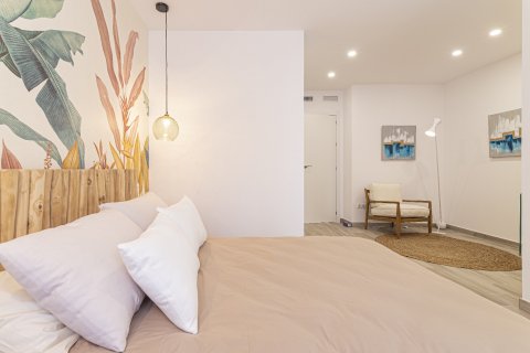 Townhouse zum Verkauf La Manga del Mar Menor, Murcia, Spanien 2 Schlafzimmer, 97 m2 Nr. 110459 - Foto 2
