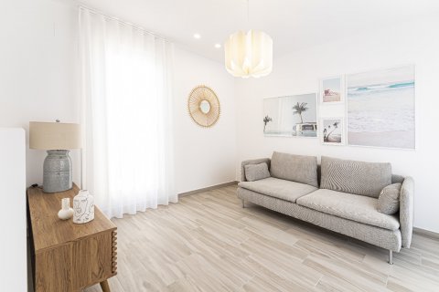 Townhouse zum Verkauf La Manga del Mar Menor, Murcia, Spanien 2 Schlafzimmer, 97 m2 Nr. 110459 - Foto 8