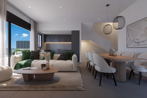 Townhouse zum Verkauf in Velez-Malaga, Malaga, Spanien 4 Schlafzimmer, 144 m2 Nr. 169781 - Foto 10
