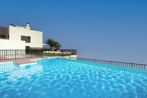 Townhouse zum Verkauf in Velez-Malaga, Malaga, Spanien 4 Schlafzimmer, 144 m2 Nr. 169781 - Foto 3