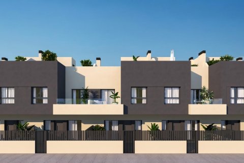 Townhouse zum Verkauf in Velez-Malaga, Malaga, Spanien 4 Schlafzimmer, 144 m2 Nr. 169781 - Foto 5