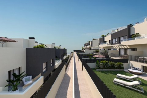 Townhouse zum Verkauf in Velez-Malaga, Malaga, Spanien 4 Schlafzimmer, 144 m2 Nr. 169781 - Foto 8