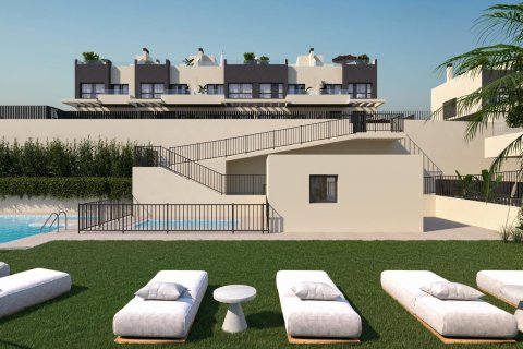 Townhouse zum Verkauf in Velez-Malaga, Malaga, Spanien 4 Schlafzimmer, 144 m2 Nr. 169781 - Foto 9
