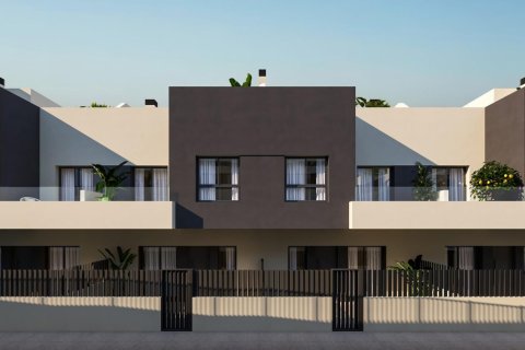 Townhouse zum Verkauf in Velez-Malaga, Malaga, Spanien 4 Schlafzimmer, 144 m2 Nr. 169781 - Foto 6