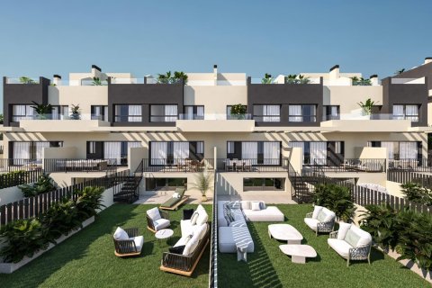 Townhouse zum Verkauf in Velez-Malaga, Malaga, Spanien 4 Schlafzimmer, 144 m2 Nr. 169781 - Foto 4