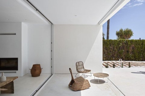 Villa zum Verkauf in Estepona, Malaga, Spanien 3 Schlafzimmer, 210 m2 Nr. 169783 - Foto 8
