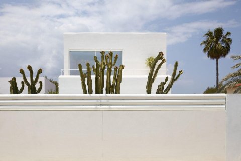 Villa zum Verkauf in Estepona, Malaga, Spanien 3 Schlafzimmer, 210 m2 Nr. 169783 - Foto 10