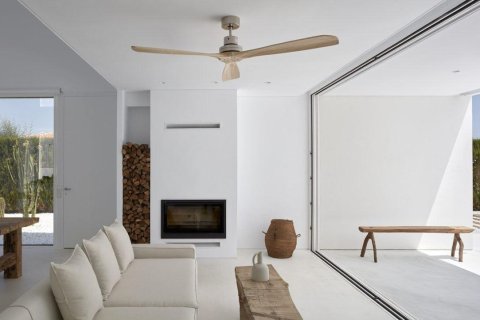Villa zum Verkauf in Estepona, Malaga, Spanien 3 Schlafzimmer, 210 m2 Nr. 169783 - Foto 4