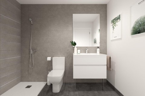 Apartament w Velez-Malaga, Malaga, Hiszpania 2 sypialnie, 78 mkw. nr 169780 – zdjęcie 8
