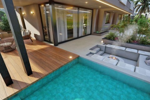 Villa zum Verkauf in Fuengirola, Malaga, Spanien 5 Schlafzimmer, 399 m2 Nr. 169782 - Foto 8