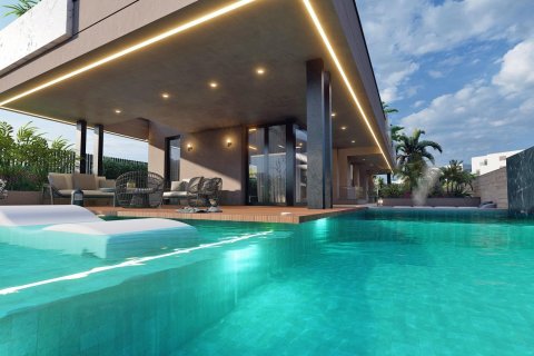 Villa in Fuengirola, Malaga, Spanien 5 Schlafzimmer, 399 m2 Nr. 169782