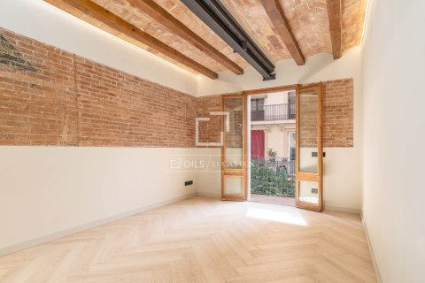Appartamento in vendita a Barcelona, Spagna 3 camere da letto, 67 mq. N° 192581 - foto 3