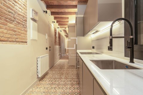 Appartamento in vendita a Barcelona, Spagna 3 camere da letto, 67 mq. N° 192581 - foto 9