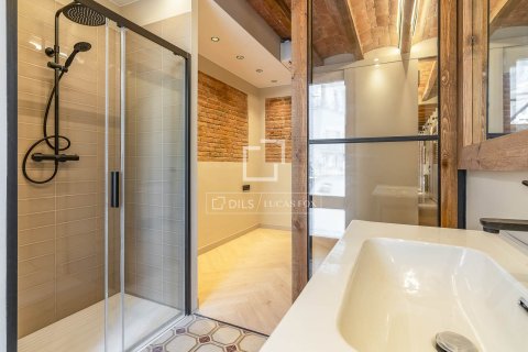 Appartamento in vendita a Barcelona, Spagna 3 camere da letto, 67 mq. N° 192581 - foto 20