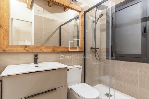 Appartamento in vendita a Barcelona, Spagna 3 camere da letto, 67 mq. N° 192581 - foto 13