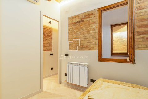 Appartamento in vendita a Barcelona, Spagna 3 camere da letto, 67 mq. N° 192581 - foto 11