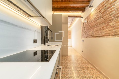 Appartamento in vendita a Barcelona, Spagna 3 camere da letto, 67 mq. N° 192581 - foto 8