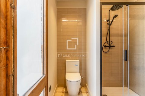 Appartamento in vendita a Barcelona, Spagna 3 camere da letto, 67 mq. N° 192581 - foto 21