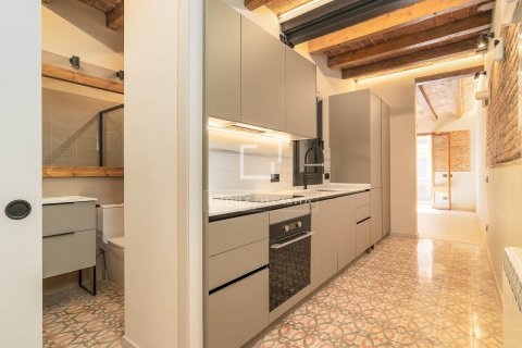 Appartamento in vendita a Barcelona, Spagna 3 camere da letto, 67 mq. N° 192581 - foto 7