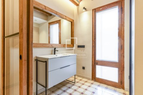 Appartamento in vendita a Barcelona, Spagna 3 camere da letto, 67 mq. N° 192581 - foto 19