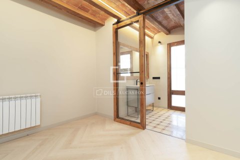 Appartamento in vendita a Barcelona, Spagna 3 camere da letto, 67 mq. N° 192581 - foto 18