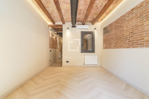 Appartamento in vendita a Barcelona, Spagna 3 camere da letto, 67 mq. N° 192581 - foto 6