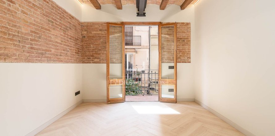 Appartamento a Barcelona, Spagna 3 camere da letto, 67 mq. N° 192581