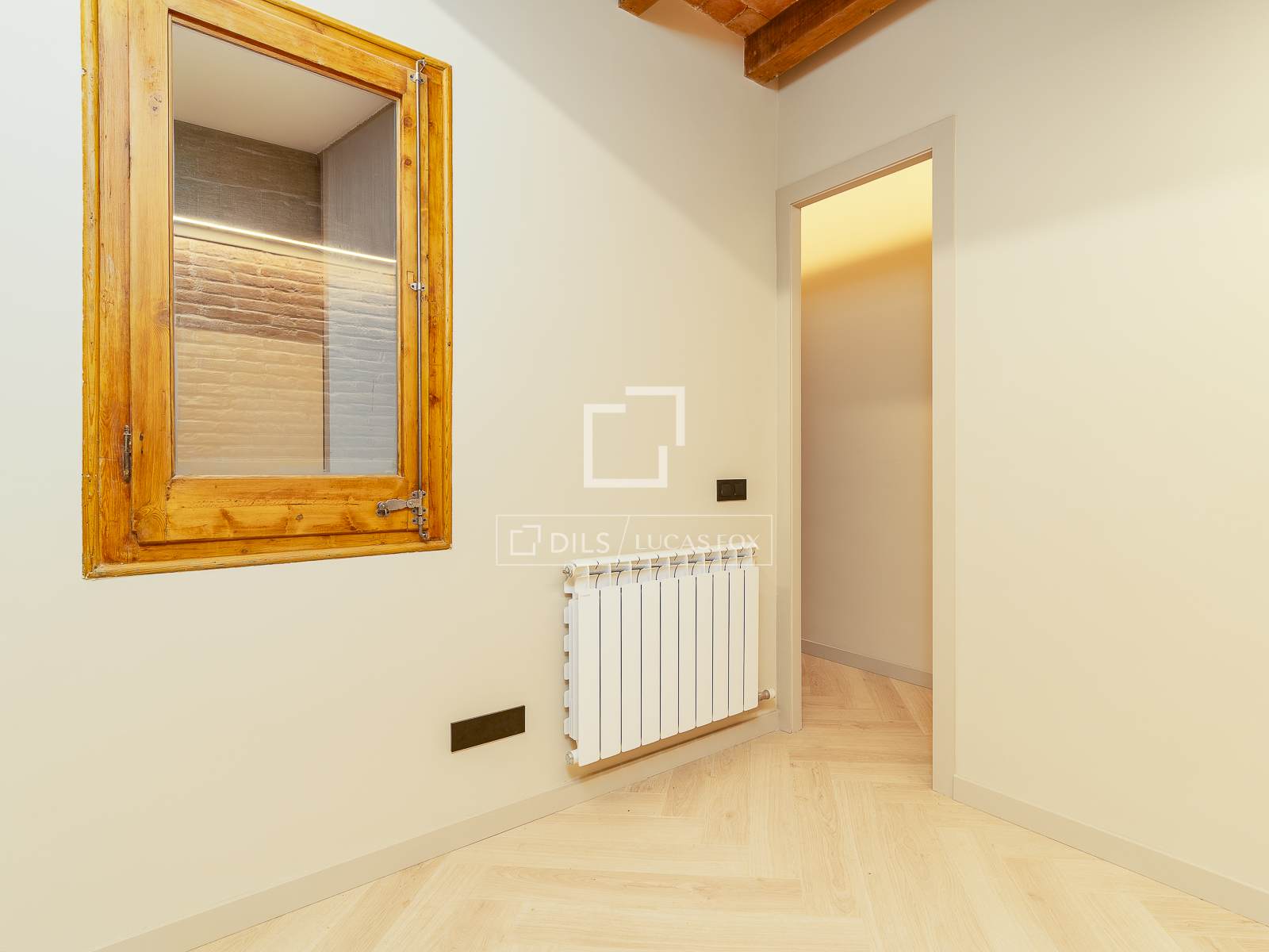 Apartment in Barcelona, Spain 3 bedrooms, 67 sq.m. No. 192581