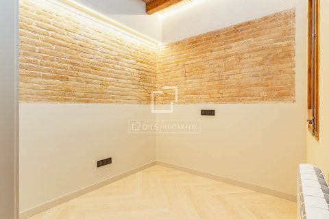 Appartamento in vendita a Barcelona, Spagna 3 camere da letto, 67 mq. N° 192581 - foto 14