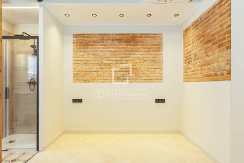 Appartamento in vendita a Barcelona, Spagna 3 camere da letto, 67 mq. N° 192581 - foto 17